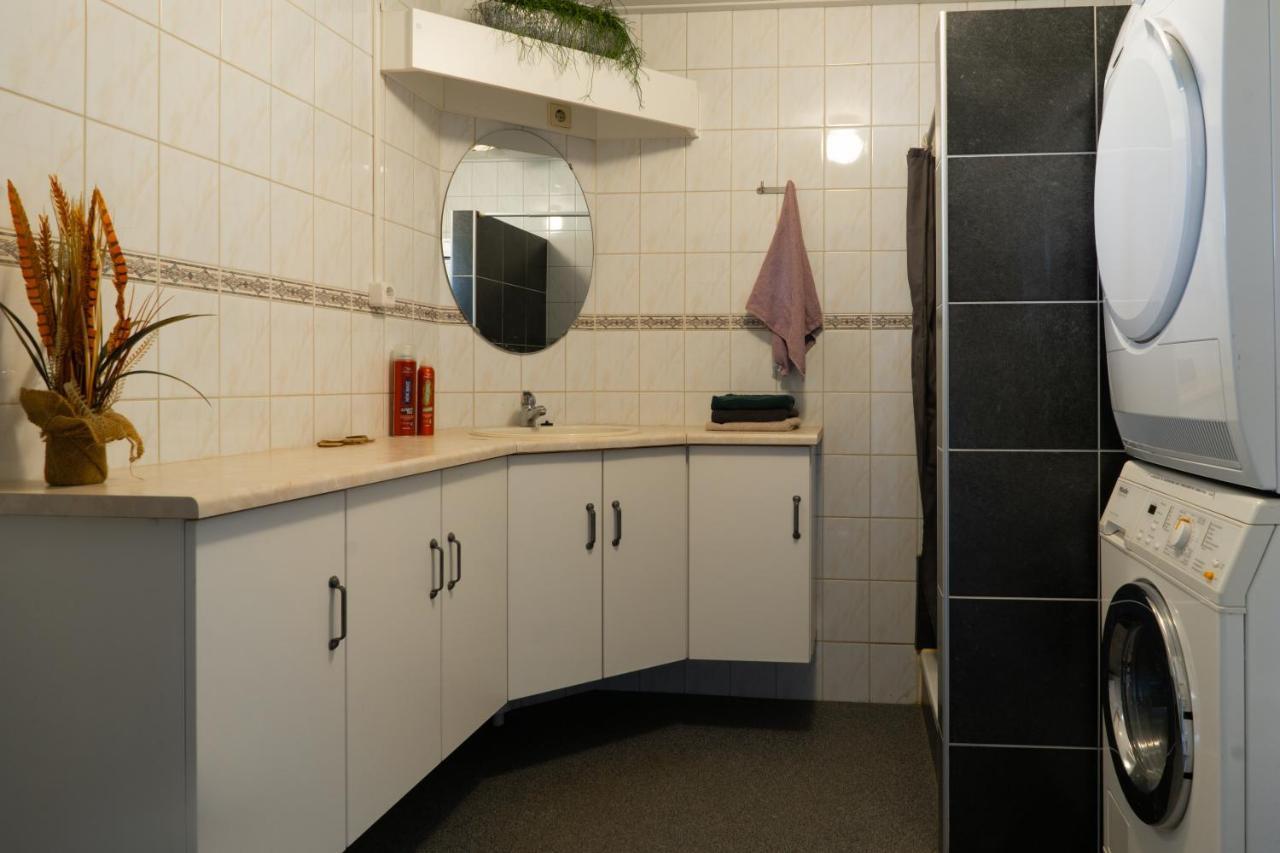 Drents Genieten - Dopheide Met Prive Jacuzzi En Sauna Erm Экстерьер фото