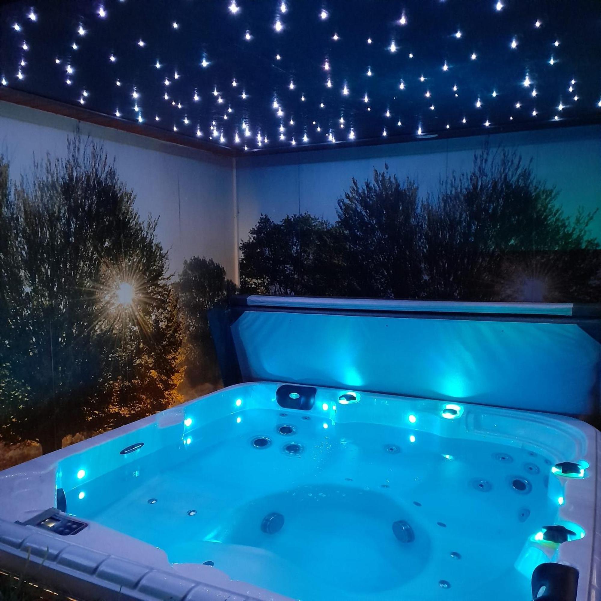 Drents Genieten - Dopheide Met Prive Jacuzzi En Sauna Erm Экстерьер фото