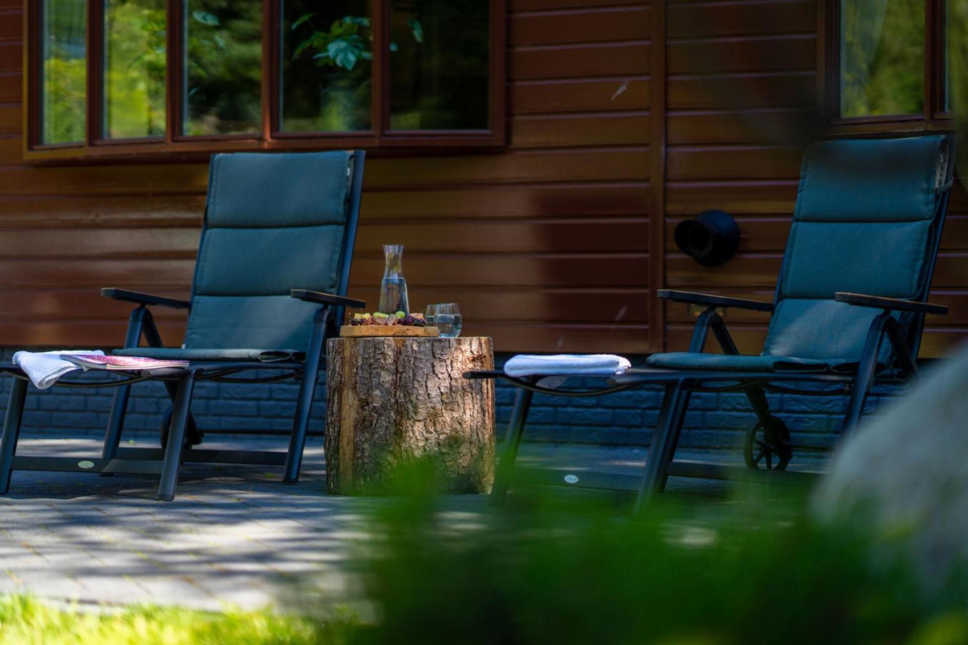 Drents Genieten - Dopheide Met Prive Jacuzzi En Sauna Erm Экстерьер фото