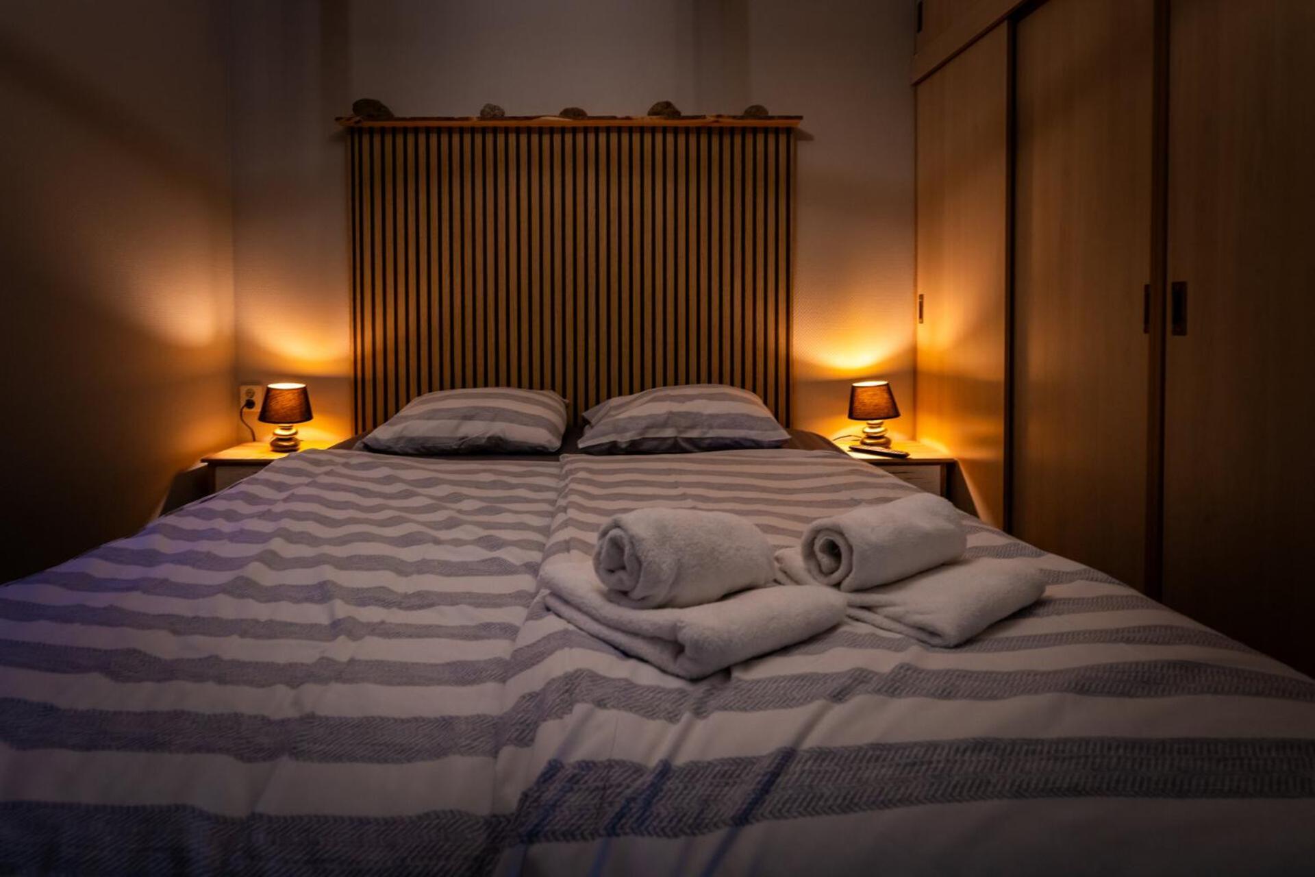 Drents Genieten - Dopheide Met Prive Jacuzzi En Sauna Erm Экстерьер фото