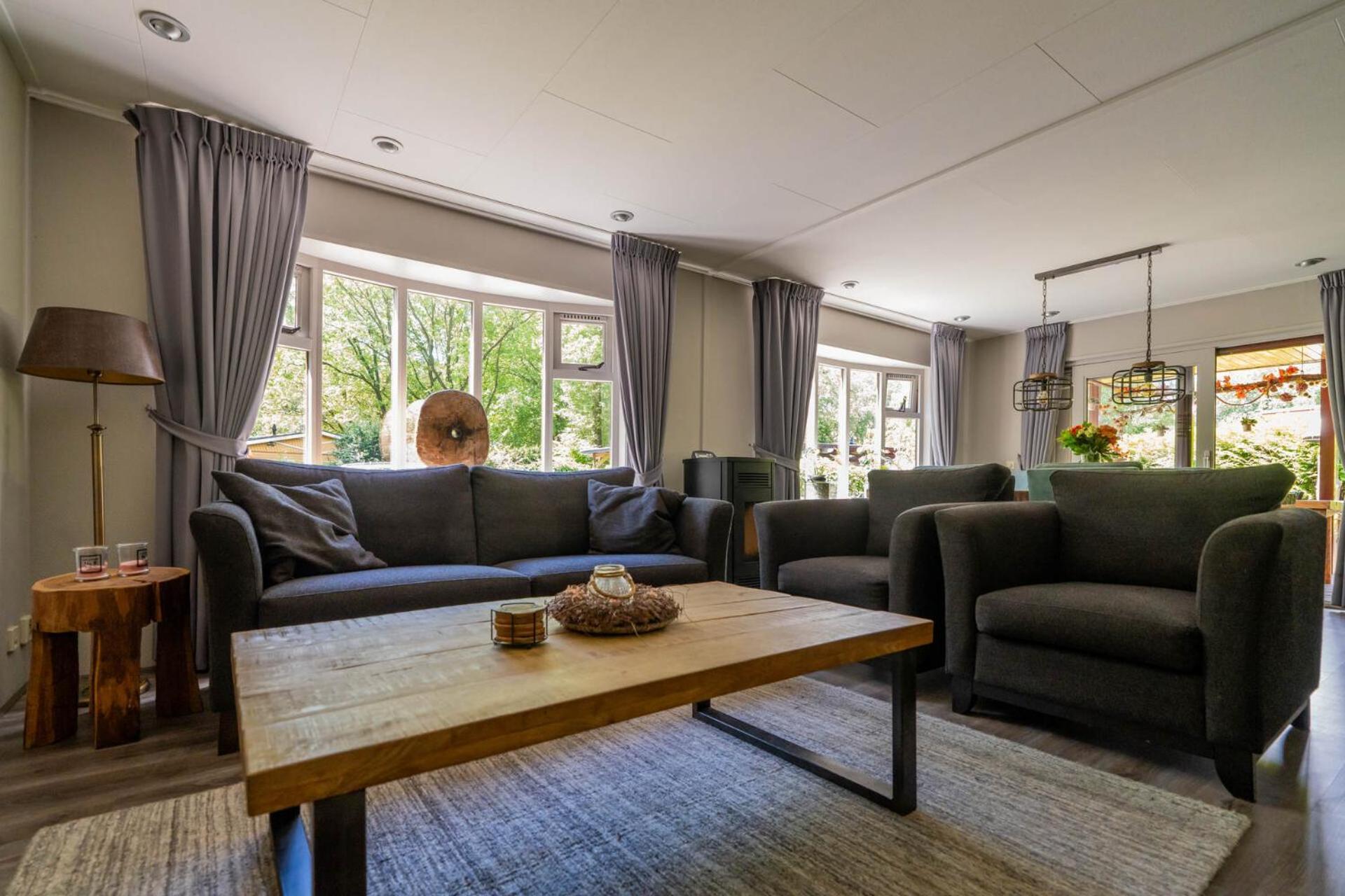 Drents Genieten - Dopheide Met Prive Jacuzzi En Sauna Erm Экстерьер фото
