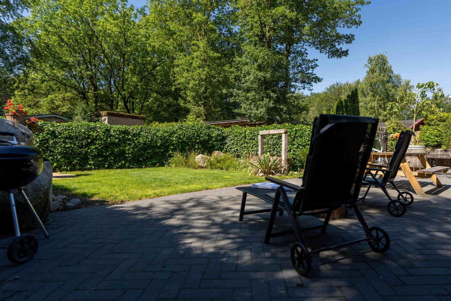 Drents Genieten - Dopheide Met Prive Jacuzzi En Sauna Erm Экстерьер фото