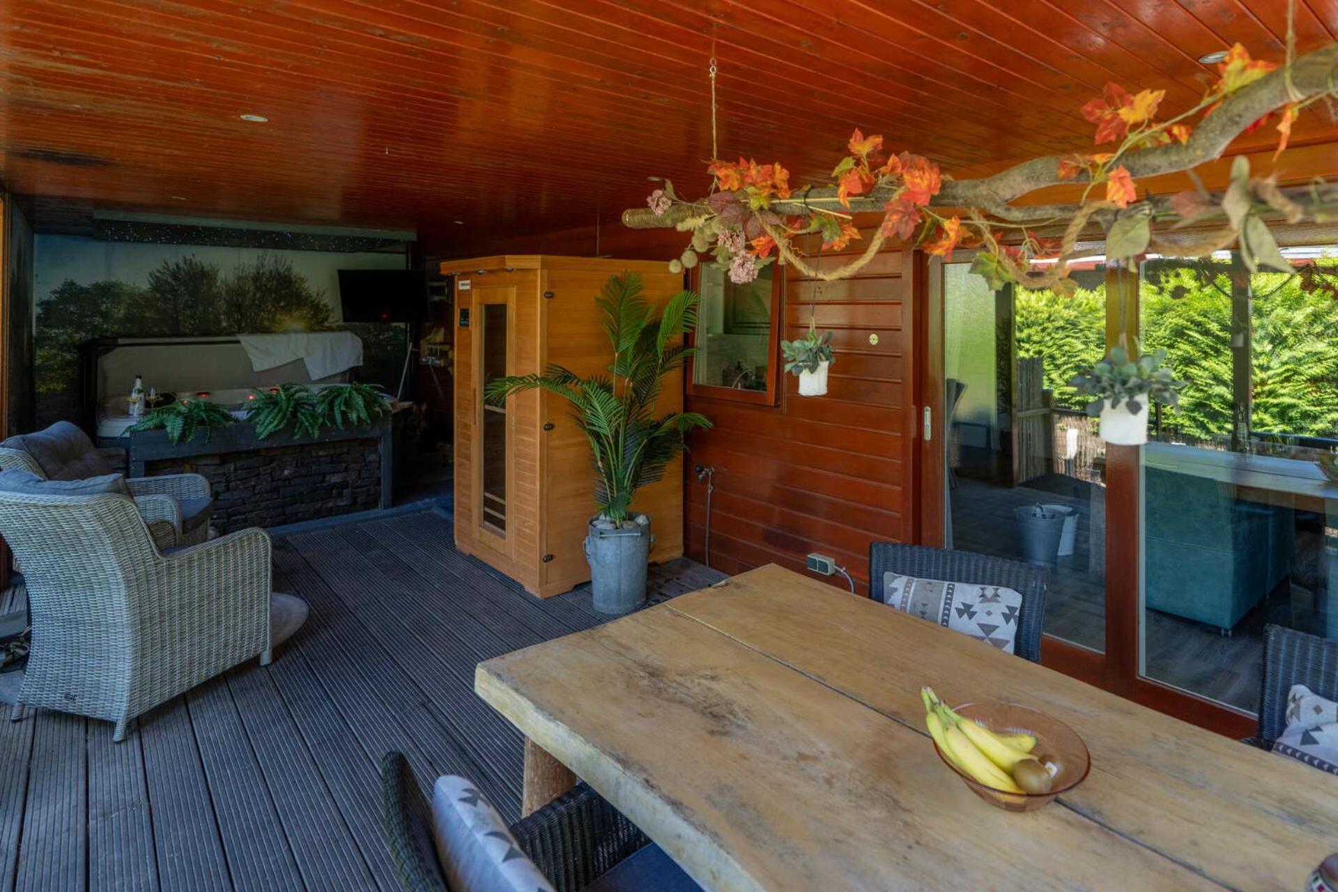 Drents Genieten - Dopheide Met Prive Jacuzzi En Sauna Erm Экстерьер фото