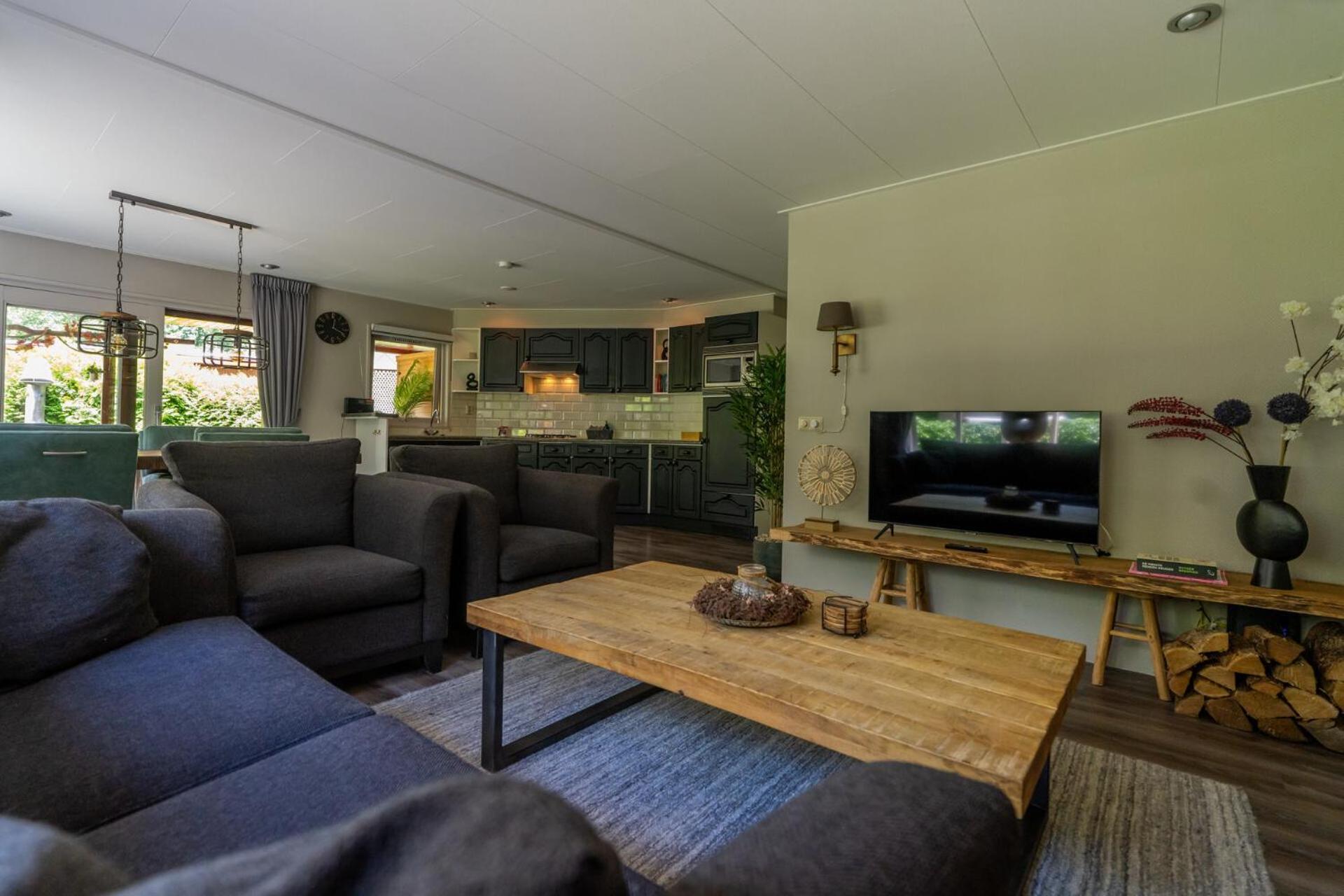 Drents Genieten - Dopheide Met Prive Jacuzzi En Sauna Erm Экстерьер фото