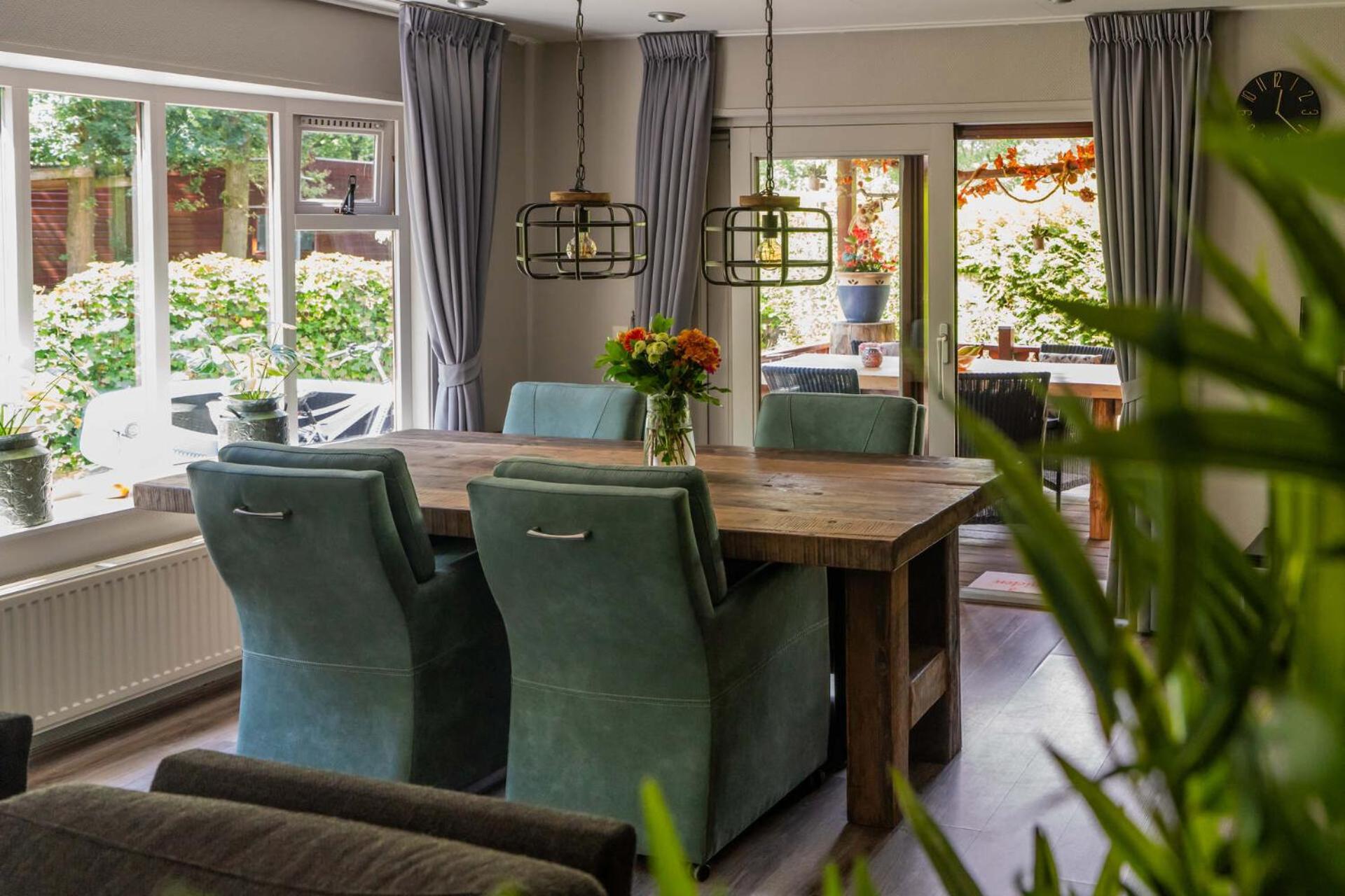 Drents Genieten - Dopheide Met Prive Jacuzzi En Sauna Erm Экстерьер фото
